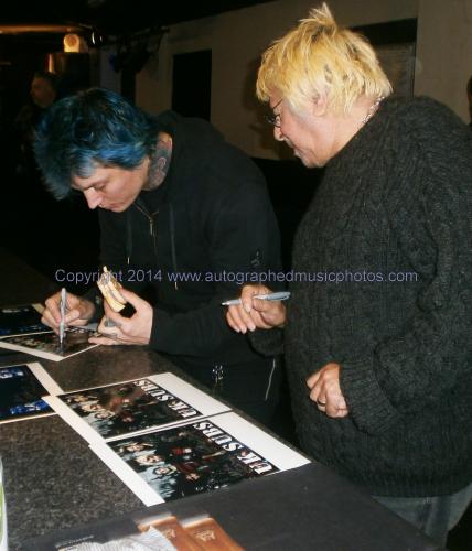 uk subs